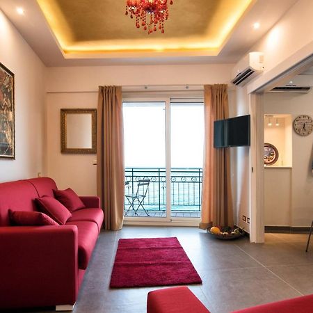 Appartement A due passi... à Giardini-Naxos Extérieur photo