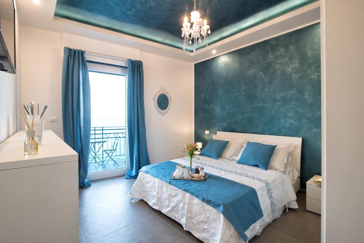 Appartement A due passi... à Giardini-Naxos Extérieur photo
